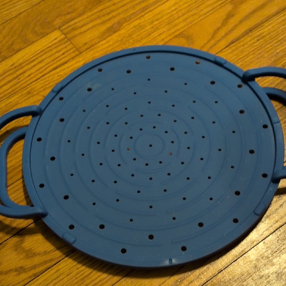 Splatter Guard